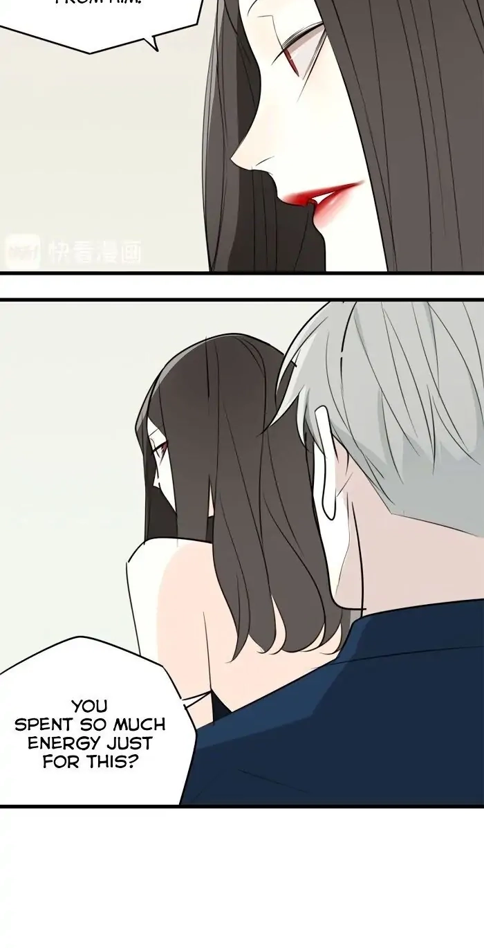 Read Who Is the Prey? chapter 35 image 36 on Lezhin