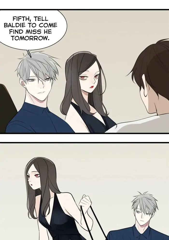 Read Who Is the Prey? chapter 35 image 37 on Lezhin