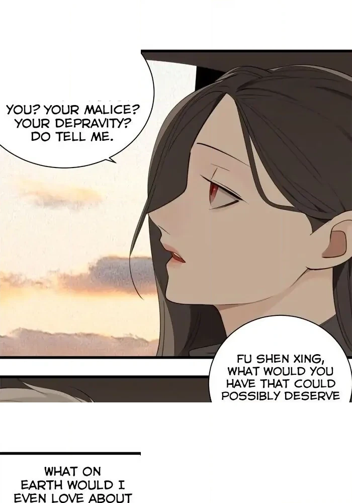 Read Who Is the Prey? chapter 35 image 9 on Lezhin