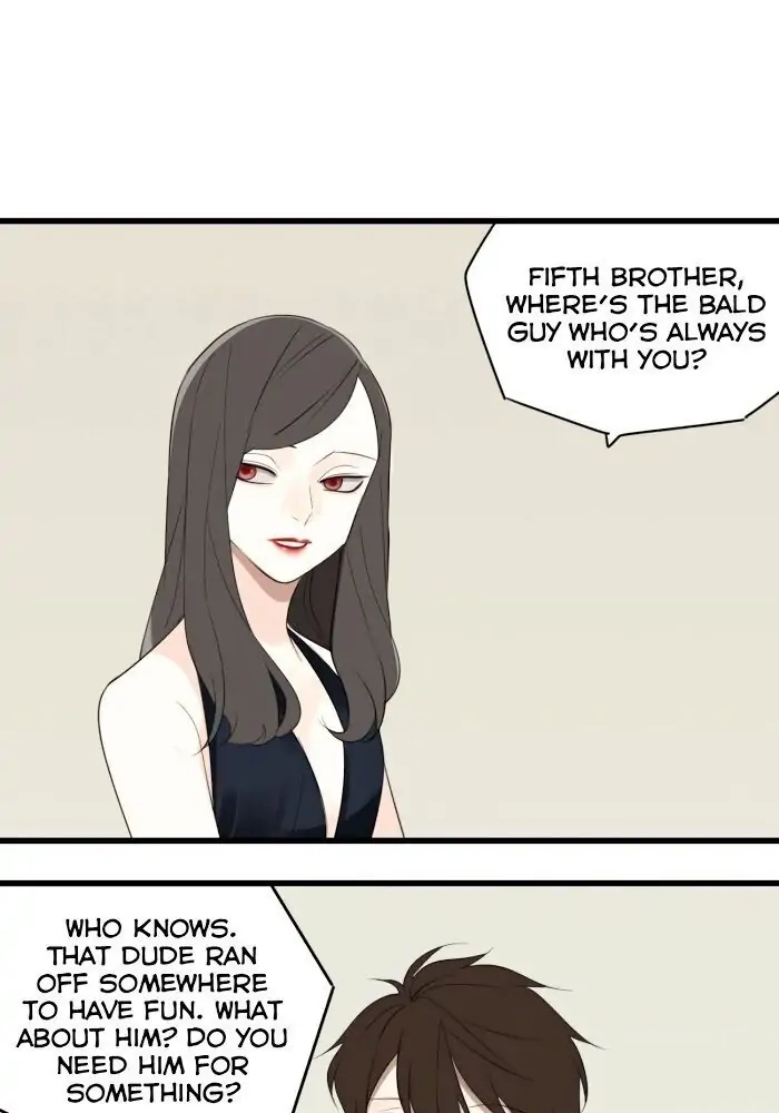 Read Who Is the Prey? chapter 36 image 1 on Lezhin