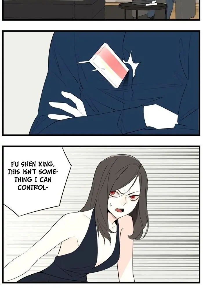 Read Who Is the Prey? chapter 36 image 13 on Lezhin