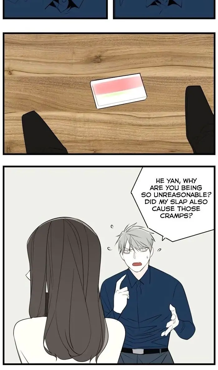 Read Who Is the Prey? chapter 36 image 16 on Lezhin