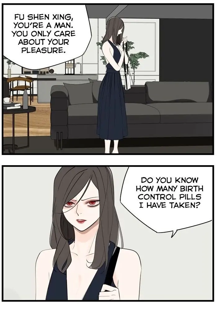 Read Who Is the Prey? chapter 36 image 17 on Lezhin