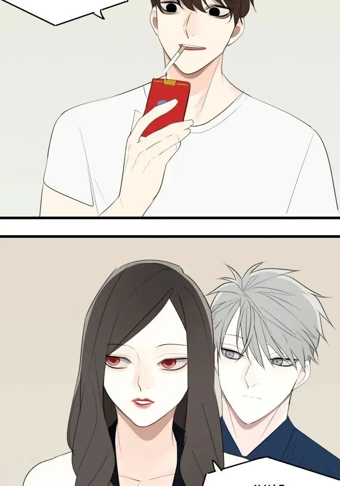 Read Who Is the Prey? chapter 36 image 2 on Lezhin