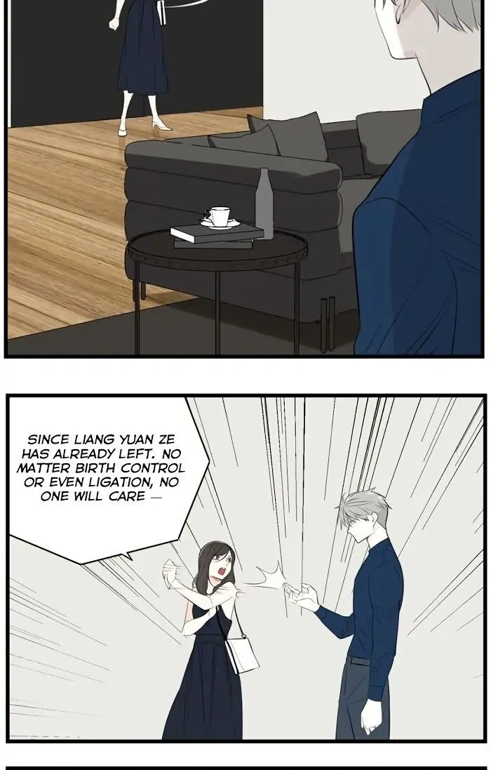 Read Who Is the Prey? chapter 36 image 20 on Lezhin