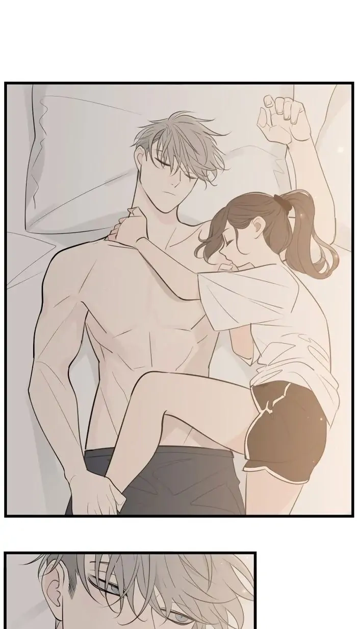 Read Who Is the Prey? chapter 36 image 23 on Lezhin