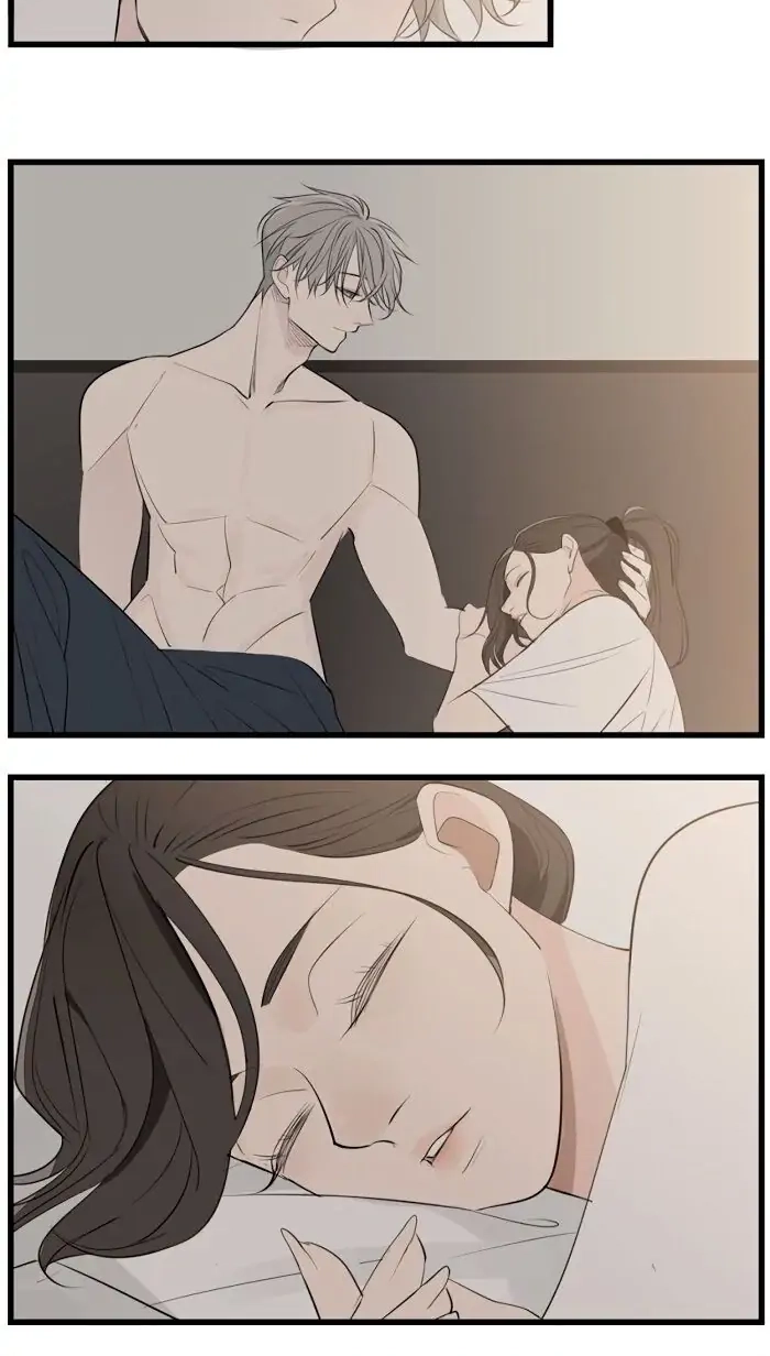 Read Who Is the Prey? chapter 36 image 24 on Lezhin