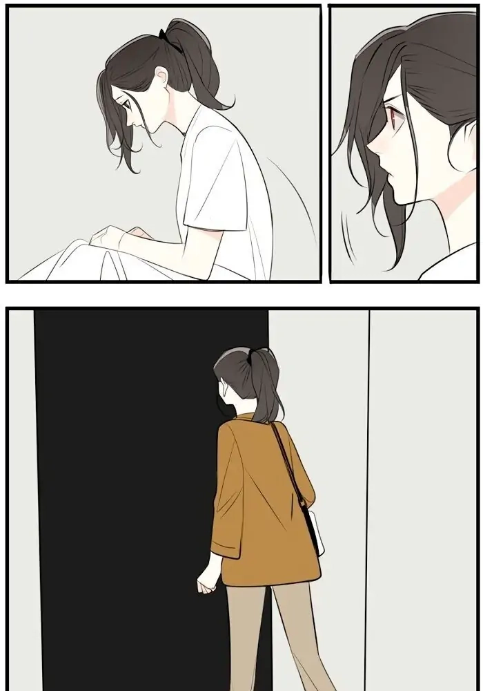 Read Who Is the Prey? chapter 36 image 27 on Lezhin