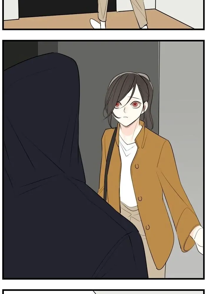 Read Who Is the Prey? chapter 36 image 28 on Lezhin