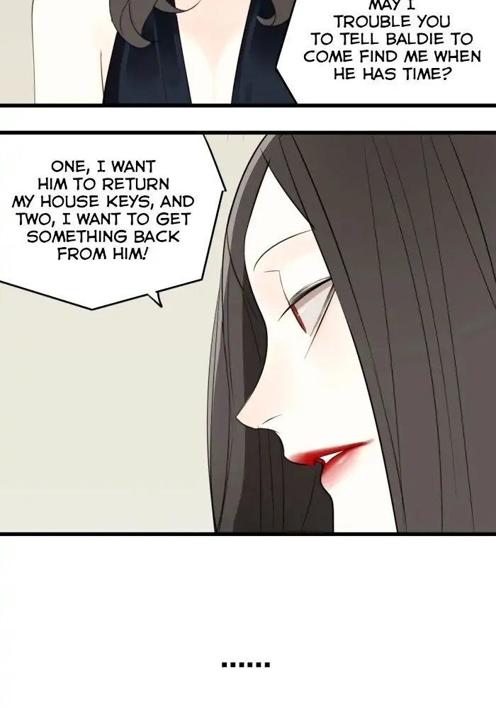 Read Who Is the Prey? chapter 36 image 3 on Lezhin
