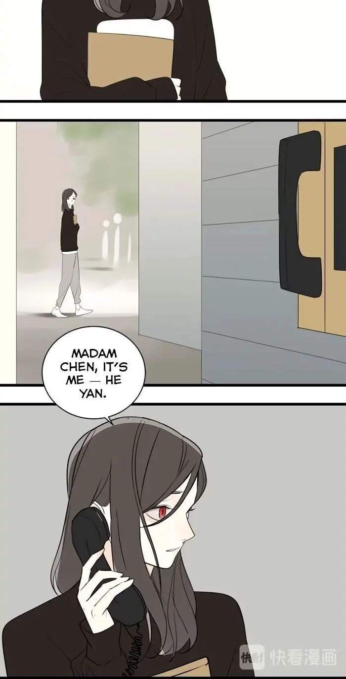 Read Who Is the Prey? chapter 36 image 31 on Lezhin