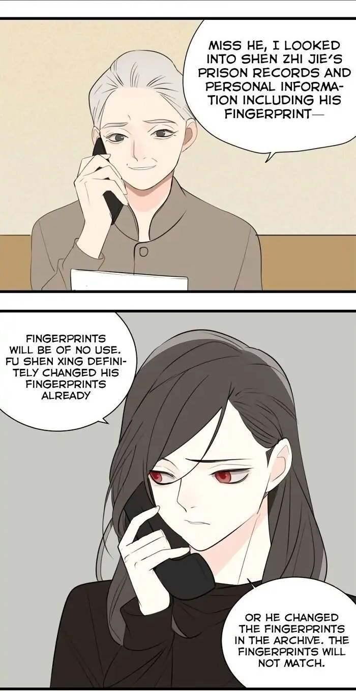 Read Who Is the Prey? chapter 36 image 32 on Lezhin