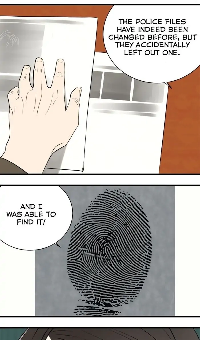 Read Who Is the Prey? chapter 36 image 33 on Lezhin