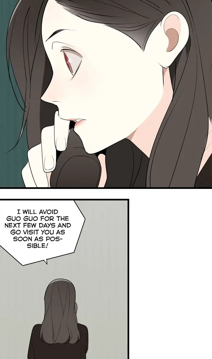 Read Who Is the Prey? chapter 36 image 34 on Lezhin