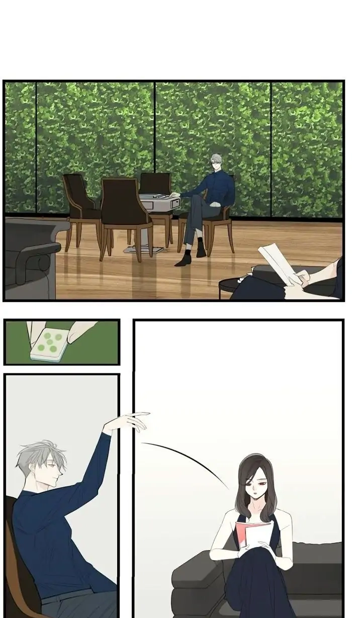 Read Who Is the Prey? chapter 36 image 4 on Lezhin