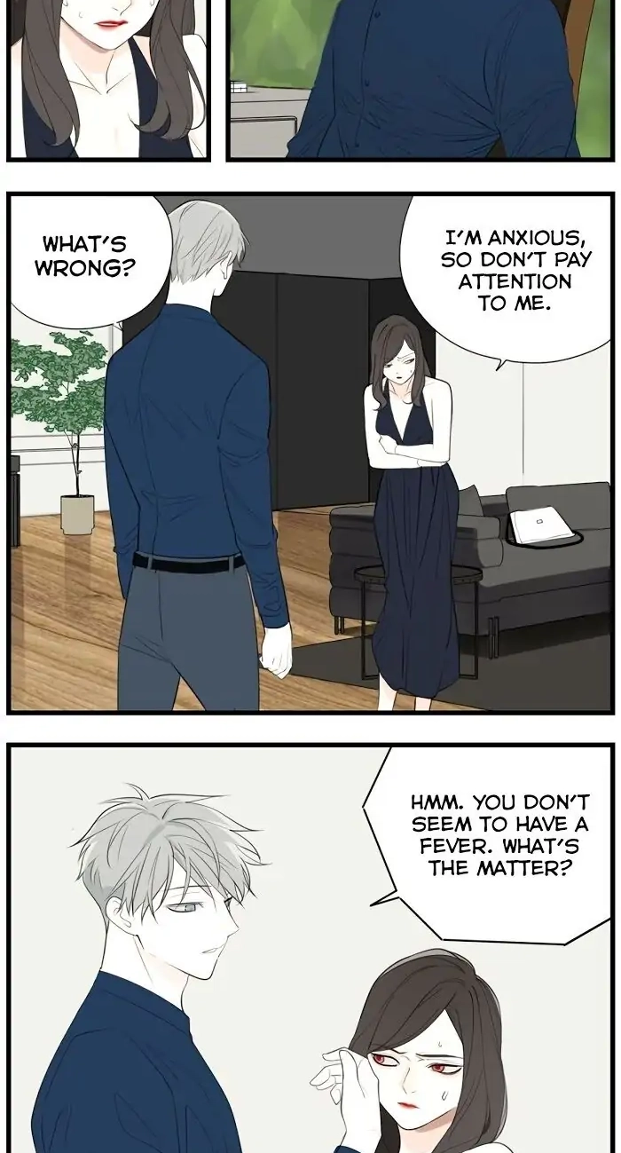 Read Who Is the Prey? chapter 36 image 8 on Lezhin