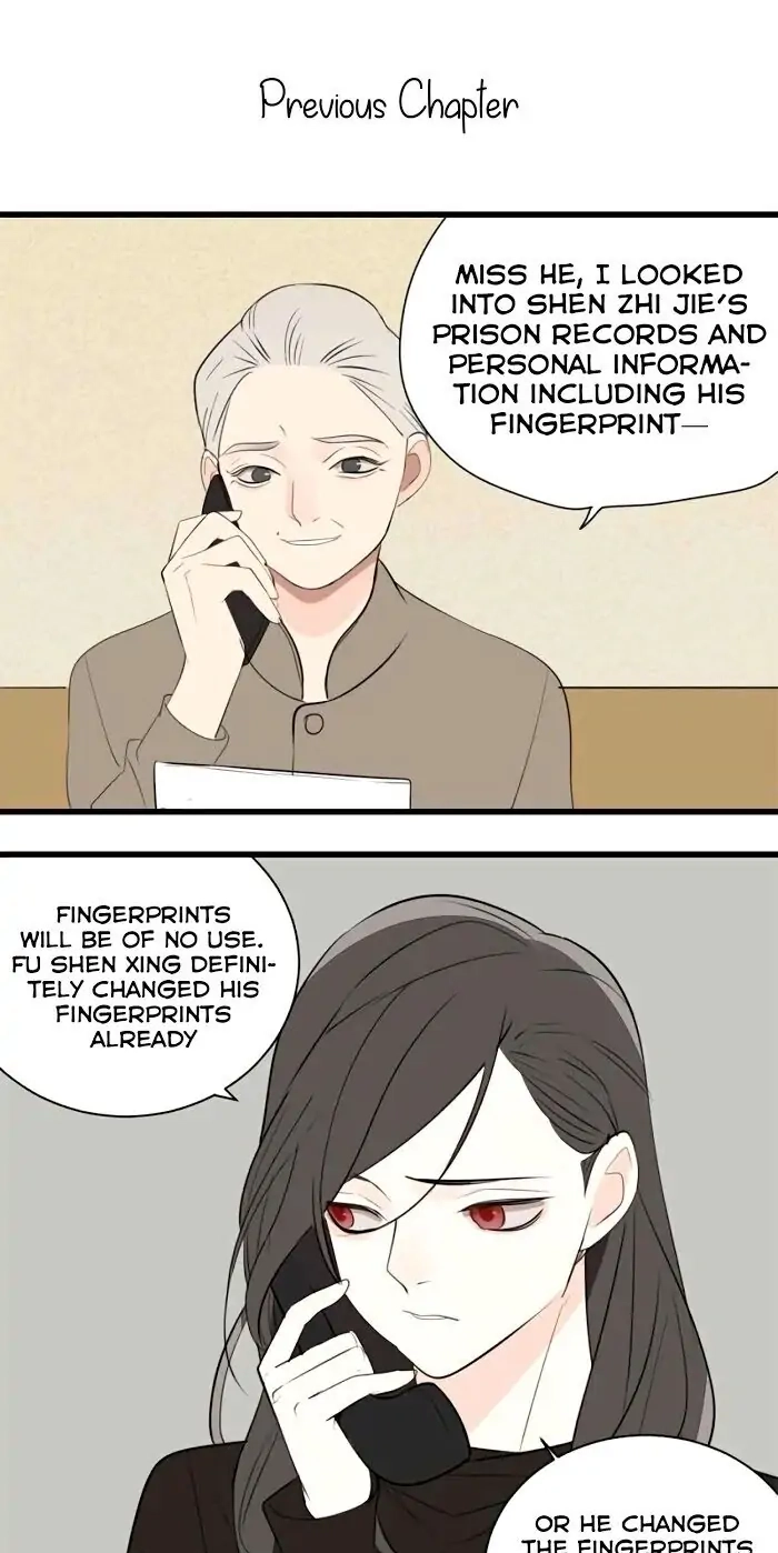 Read Who Is the Prey? chapter 37 image 1 on Lezhin