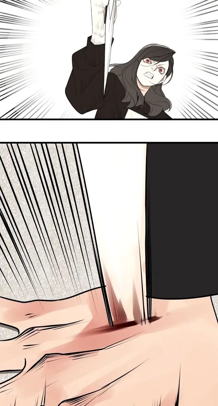 Read Who Is the Prey? chapter 37 image 14 on Lezhin