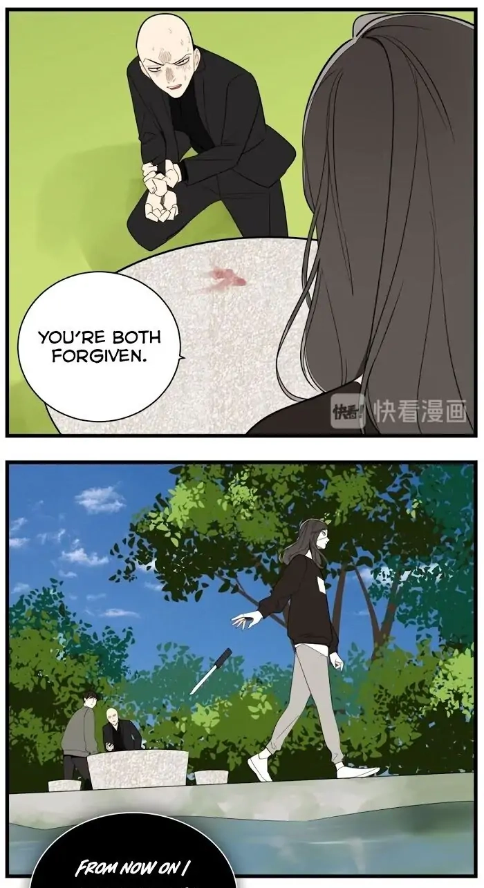 Read Who Is the Prey? chapter 37 image 17 on Lezhin