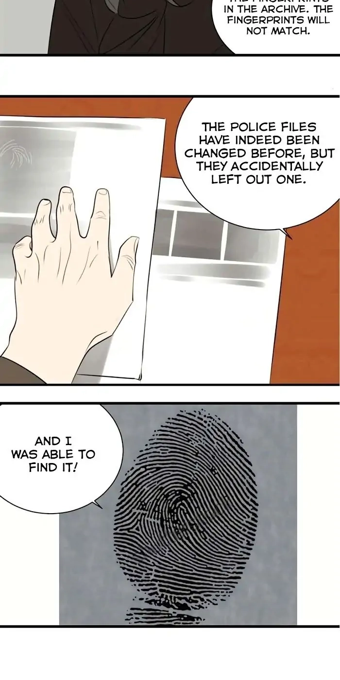 Read Who Is the Prey? chapter 37 image 2 on Lezhin