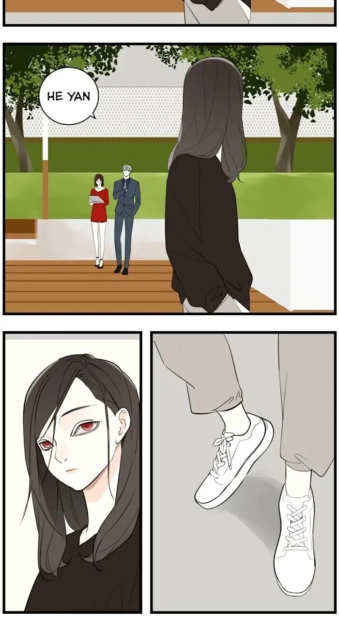 Read Who Is the Prey? chapter 37 image 20 on Lezhin