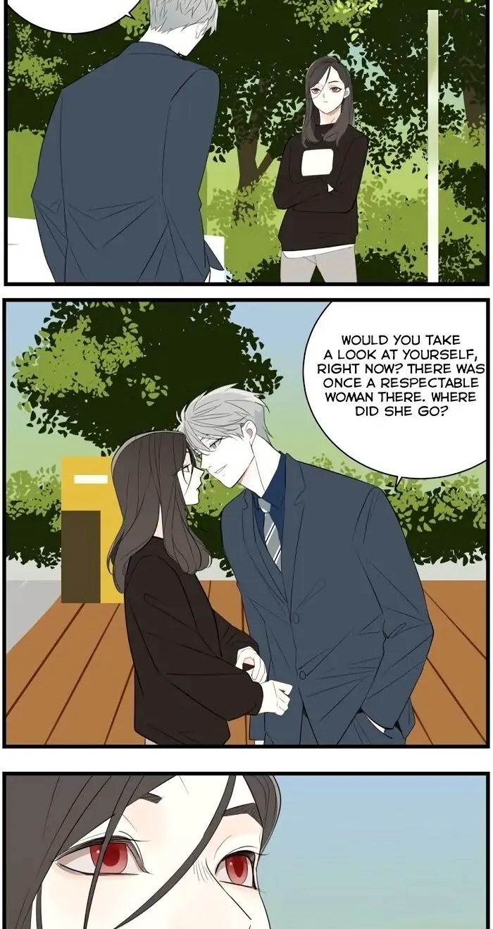 Read Who Is the Prey? chapter 37 image 22 on Lezhin