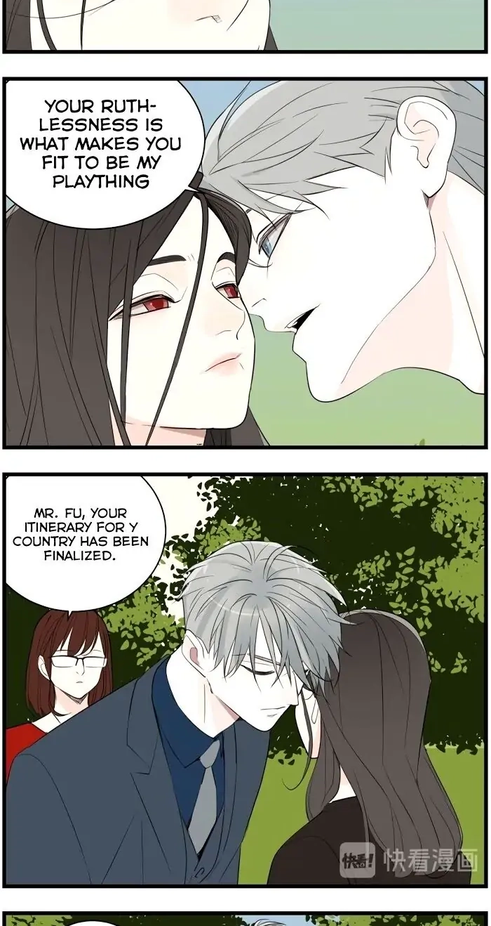 Read Who Is the Prey? chapter 37 image 23 on Lezhin