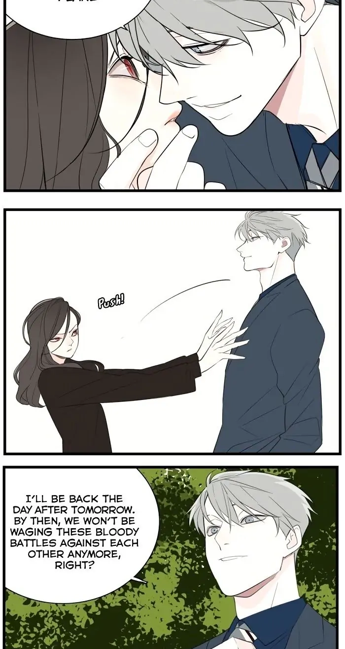 Read Who Is the Prey? chapter 37 image 27 on Lezhin