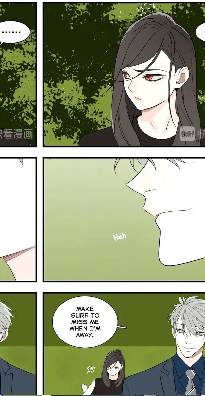 Read Who Is the Prey? chapter 37 image 29 on Lezhin