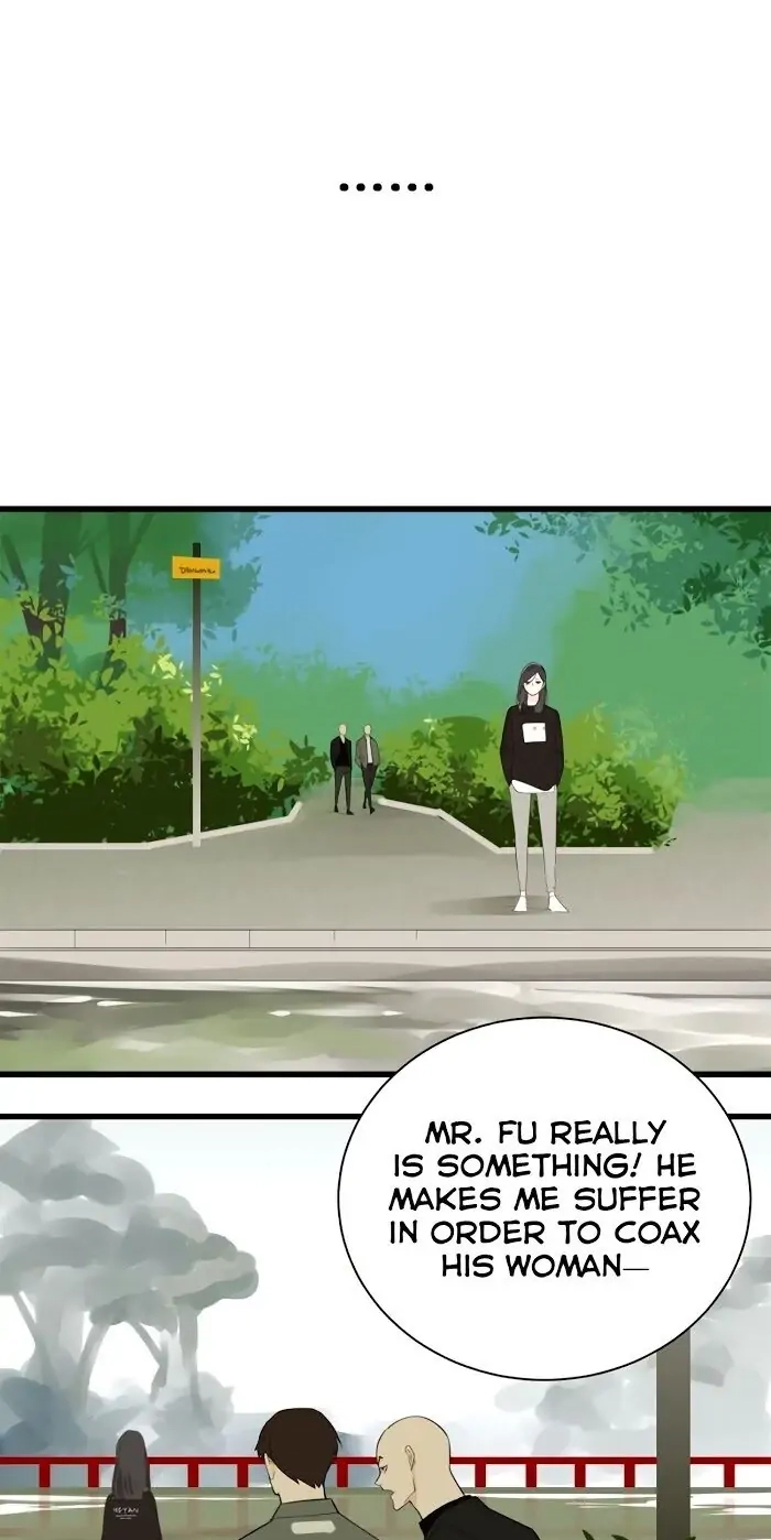 Read Who Is the Prey? chapter 37 image 3 on Lezhin