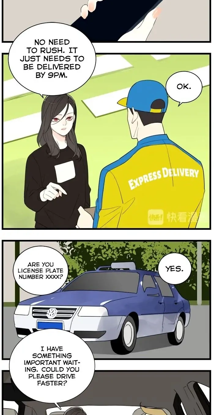 Read Who Is the Prey? chapter 37 image 31 on Lezhin