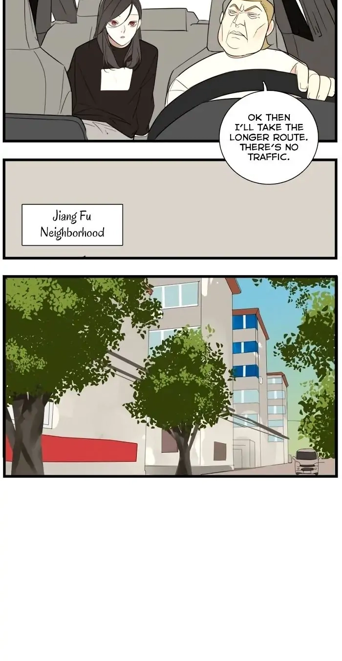 Read Who Is the Prey? chapter 37 image 32 on Lezhin