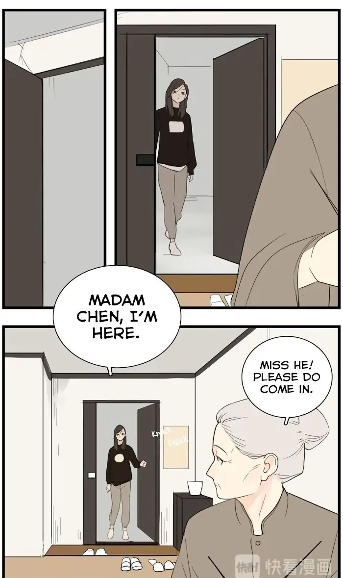 Read Who Is the Prey? chapter 37 image 33 on Lezhin