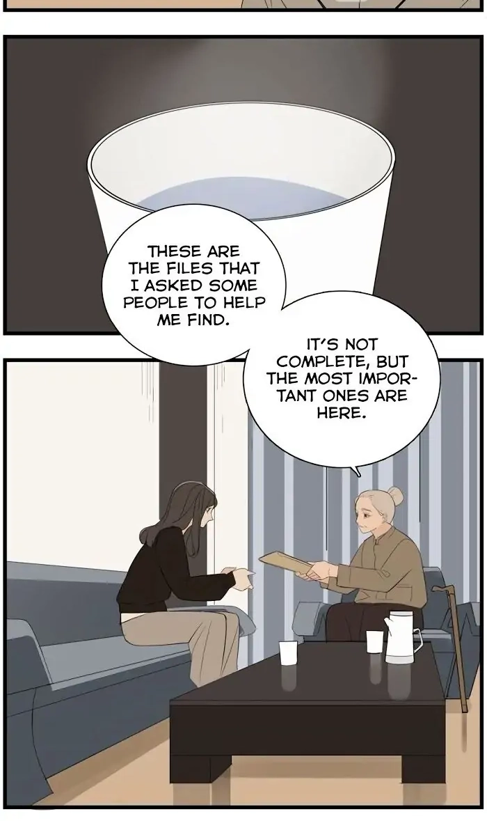 Read Who Is the Prey? chapter 37 image 34 on Lezhin