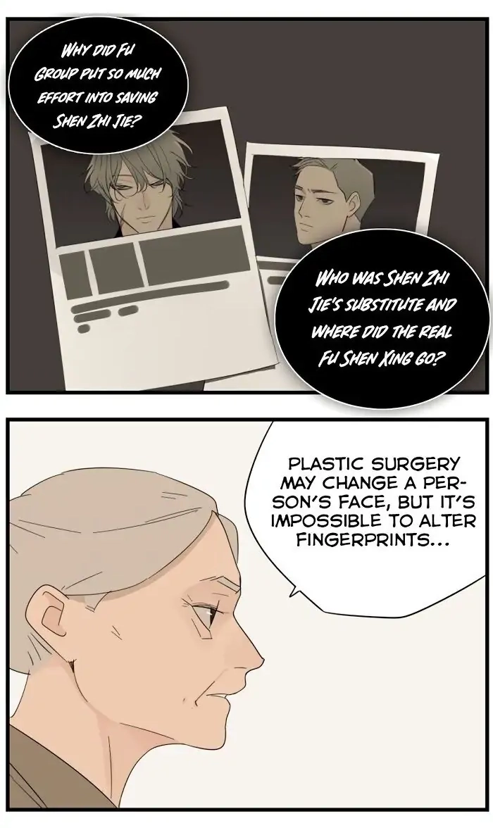 Read Who Is the Prey? chapter 37 image 36 on Lezhin