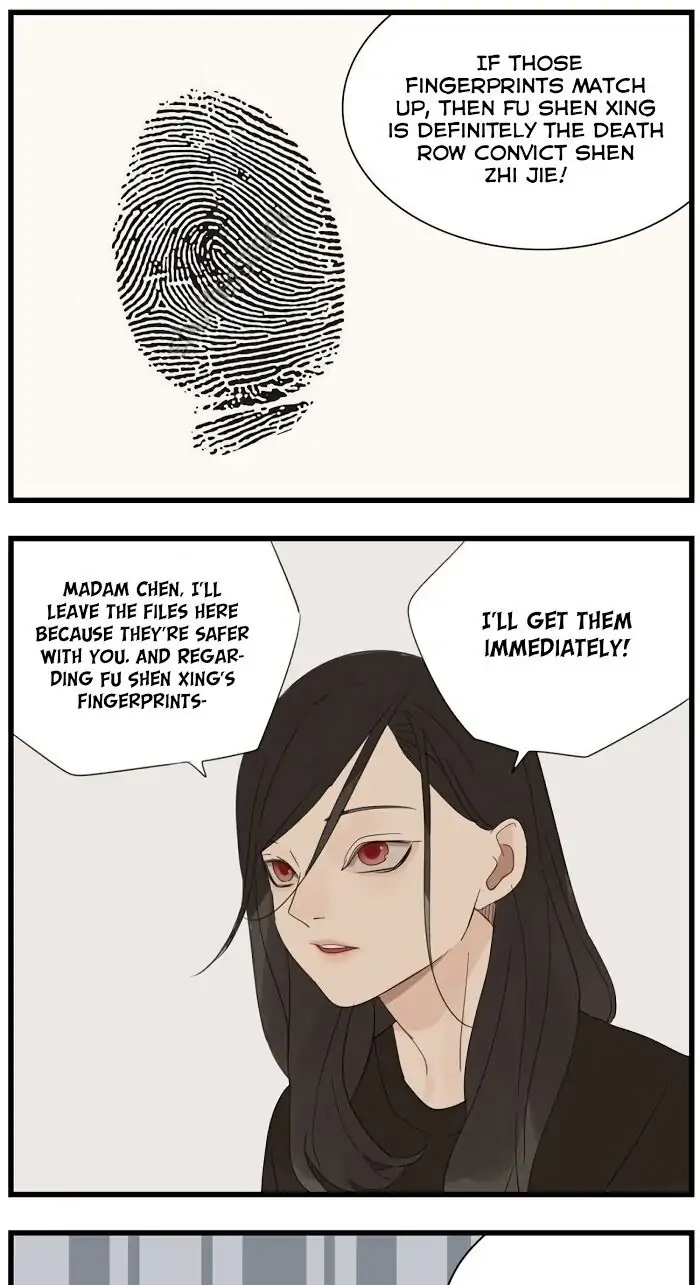 Read Who Is the Prey? chapter 37 image 37 on Lezhin