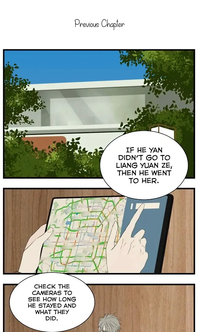 Read Who Is the Prey? chapter 39 image 1 on Lezhin