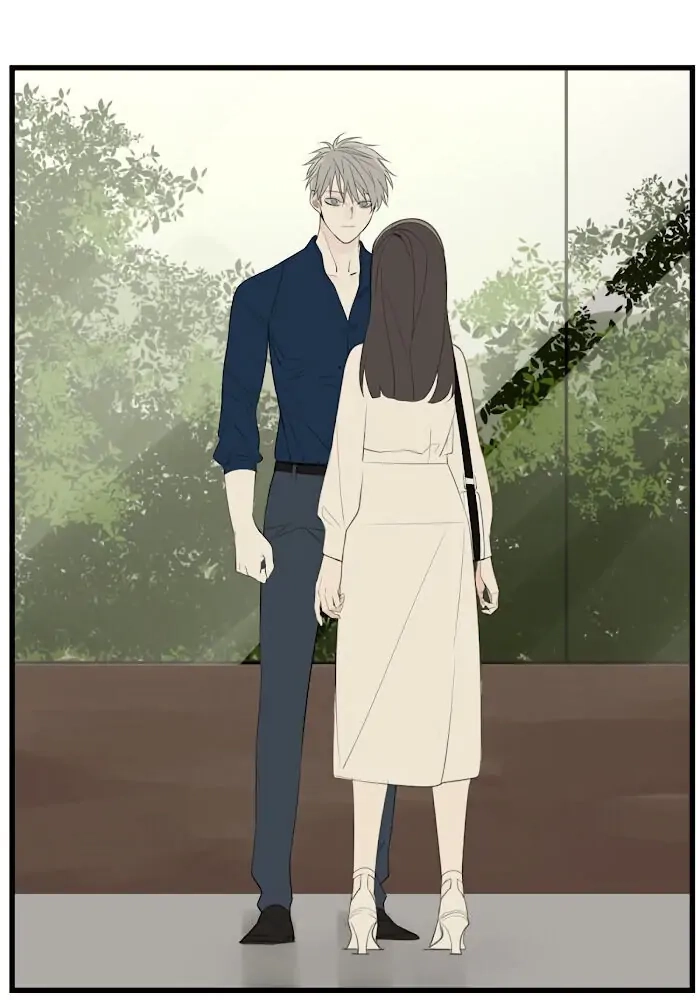 Read Who Is the Prey? chapter 39 image 10 on Lezhin