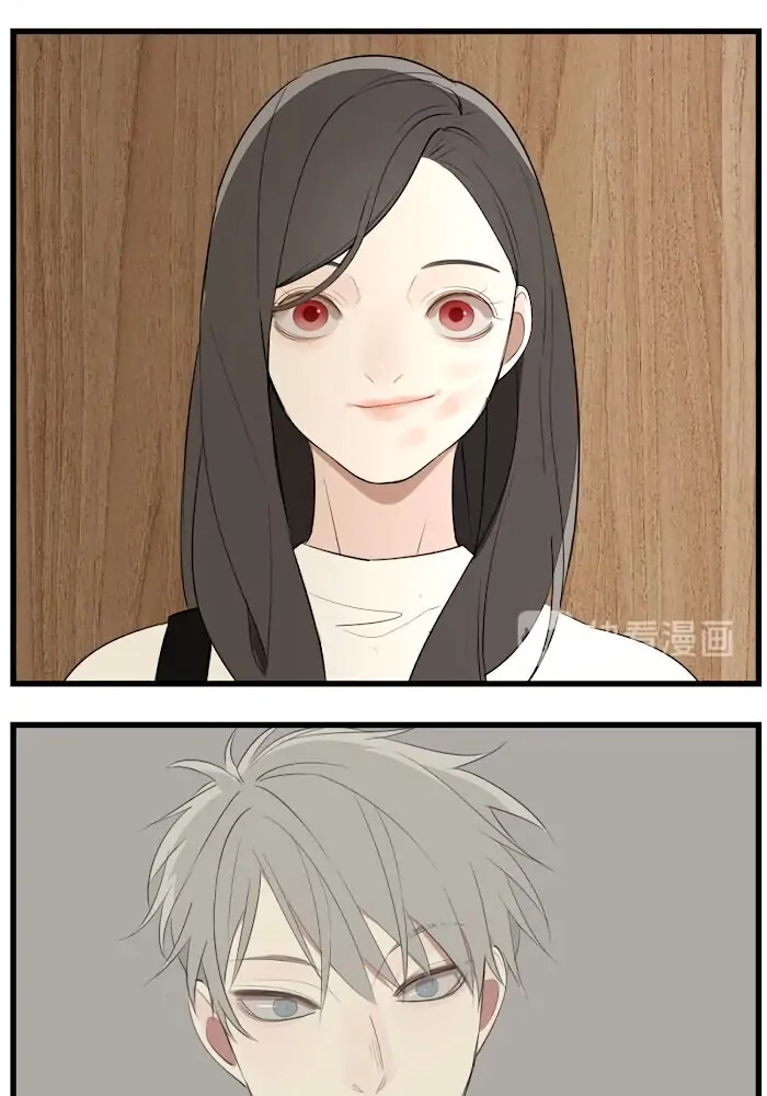 Read Who Is the Prey? chapter 39 image 11 on Lezhin