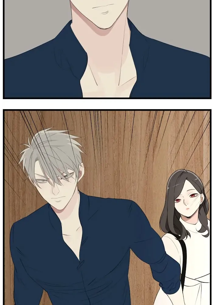 Read Who Is the Prey? chapter 39 image 12 on Lezhin