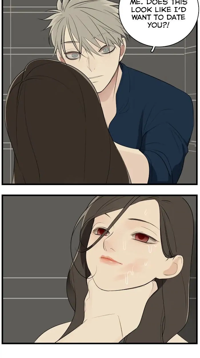 Read Who Is the Prey? chapter 39 image 15 on Lezhin
