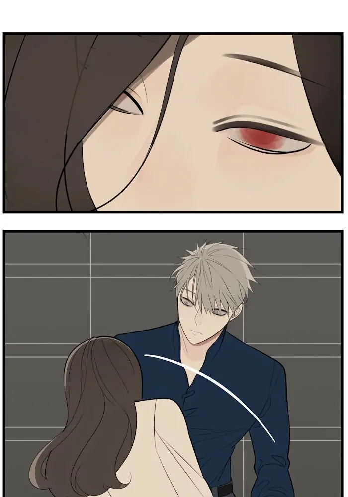 Read Who Is the Prey? chapter 39 image 16 on Lezhin