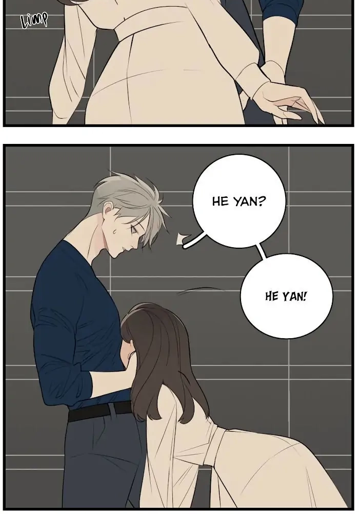Read Who Is the Prey? chapter 39 image 17 on Lezhin