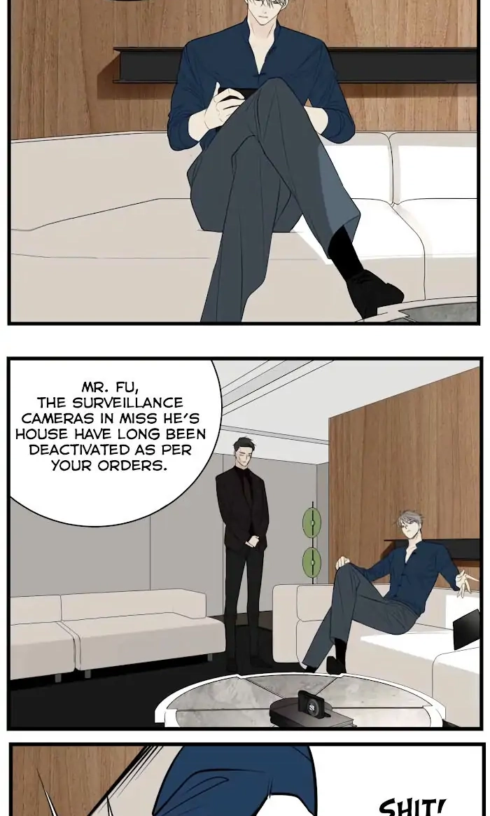 Read Who Is the Prey? chapter 39 image 2 on Lezhin