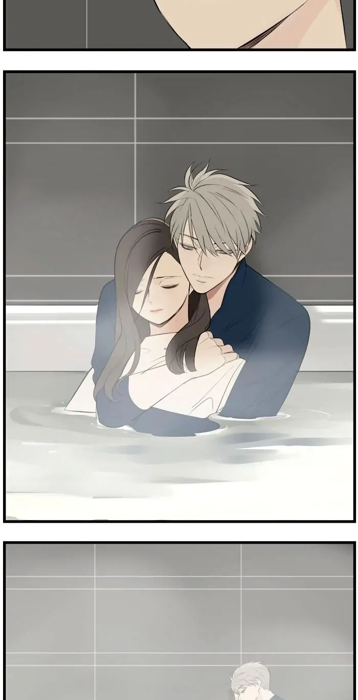 Read Who Is the Prey? chapter 39 image 20 on Lezhin
