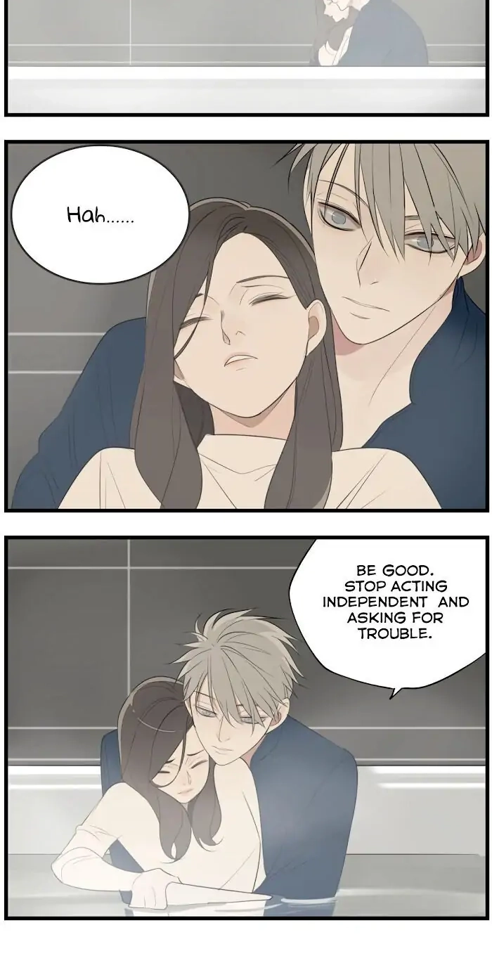 Read Who Is the Prey? chapter 39 image 21 on Lezhin