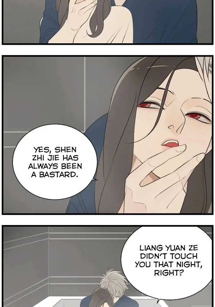 Read Who Is the Prey? chapter 39 image 23 on Lezhin