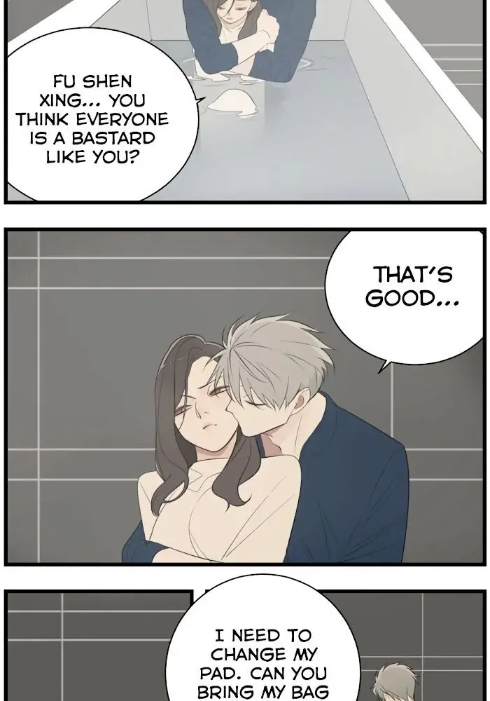 Read Who Is the Prey? chapter 39 image 24 on Lezhin