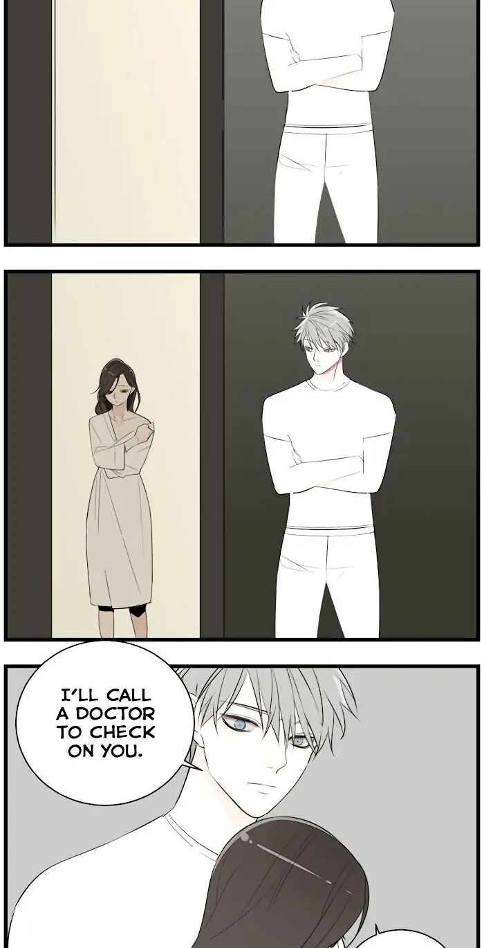 Read Who Is the Prey? chapter 39 image 26 on Lezhin