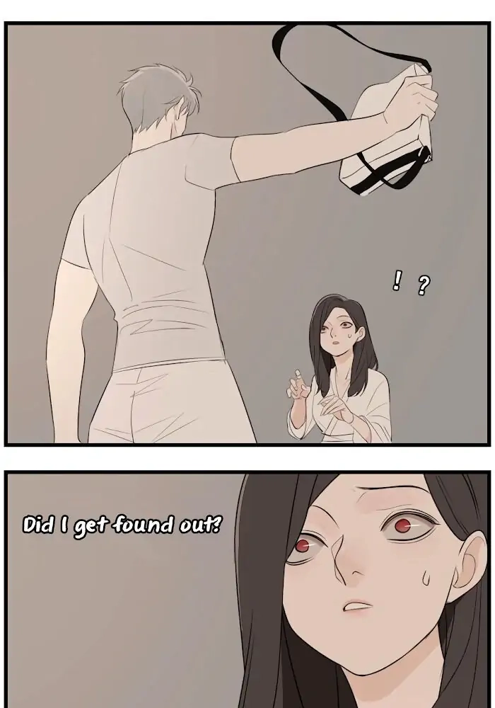 Read Who Is the Prey? chapter 39 image 28 on Lezhin